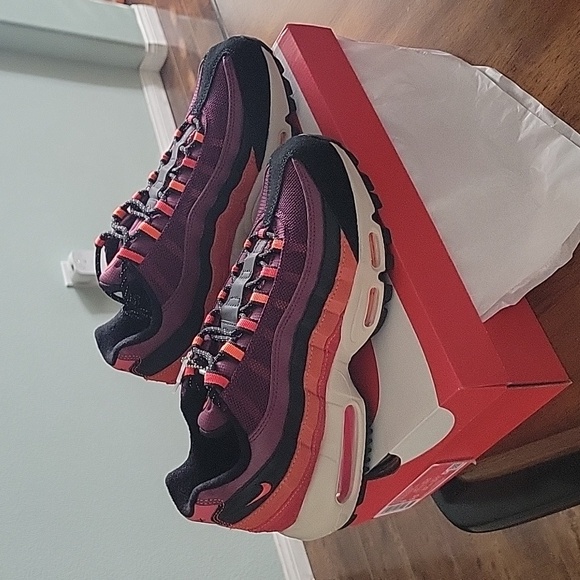 Nike Air Max 95 Utility size 8 main image 5